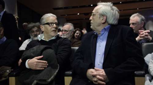 Τμήμα Πολιτισμού ΣΥΡΙΖΑ :Φαμπρ και υπουργείο να καταλάβουν την αστοχία τους