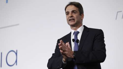 ΝΔ: Η κυβέρνηση μας οδηγεί σε ασφυξία, όπως το 2015