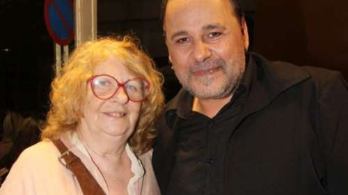 100.000 ευρώ ζητά ο Αλέξανδρος Ρήγας από την Άννα Παναγιωτοπούλου