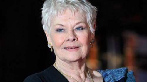 Η Τζούντι Ντεντς κέρδισε το βραβείο Ολίβιε για όγδοη φορά