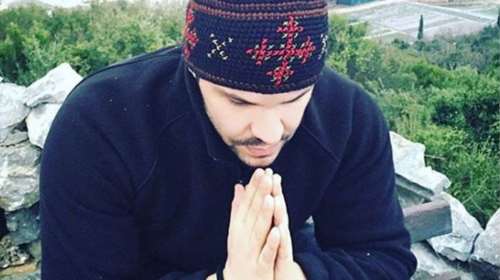 Τσαλίκης:Είδα ανήμπορη,συντετριμμένη τη μάνα μου, τον πατέρα μου τρομαγμένο