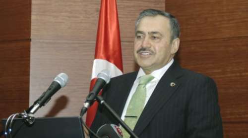 Απίστευτη δήλωση τούρκου υπουργού: Ποια...NASA!