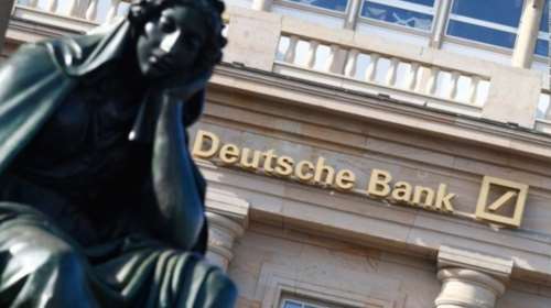 Deutsche Bank και Siemens στους γερμανικούς κολοσσούς των Panama Papers