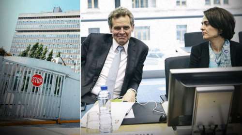 ΕΛΑΣ: Σχεδόν αδύνατο να εντοπιστεί ο υποκλοπέας