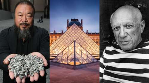 Μουσεία, εκθέσεις, καλλιτέχνες, οι σταρς του 2015