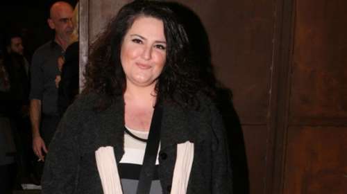 Σοφία Βογιατζάκη: &quot;Καρφιά&quot; κατά του Alpha - &quot;Ήταν λάθος ο χειρισμός τους για τα &quot;Αστέρια στην άμμο&quot;&quot;