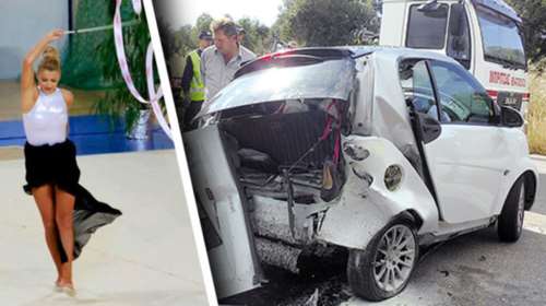 Κόλαφος το πόρισμα για το ΙΧ της Αννας Πολλάτου: «Ηταν ωρολογιακή βόμβα»