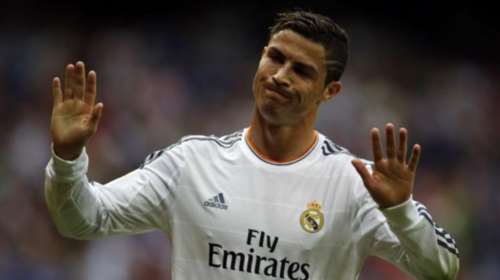 Ετοιμάζεται η Ρεάλ να πουλήσει τον Ρονάλντο;