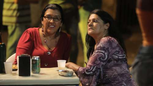 «Η Δεύτερη Μάνα»: Μια αφοπλιστική ταινία χαρακτήρων