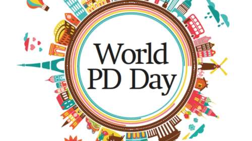 Ημερίδα για τη νόσο του Πάρκινσον ενημερώνει με αξιοπιστία