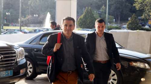 Διάσταση με το κουαρτέτο και το ΔΝΤ για τελική συμφωνία