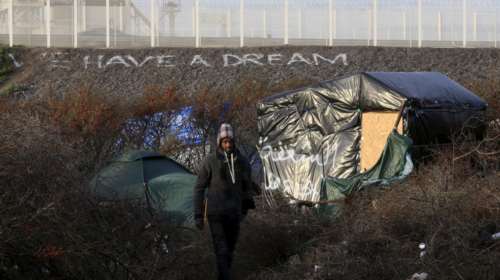 Κοινό σύστημα ασύλου για όλες της χώρες της Ε.Ε. ζητά η Κομισιόν