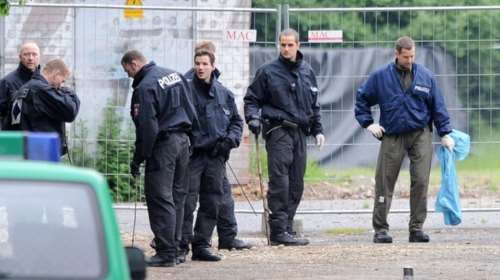 Γερμανία: Συναγερμός στην αντιτρομοκρατική για έναν δονητή