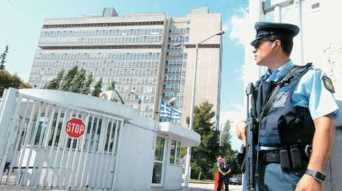 Στις κάλπες η ΕΥΠ, ψηφίζουν για νέο ΔΣ στο σωματείο