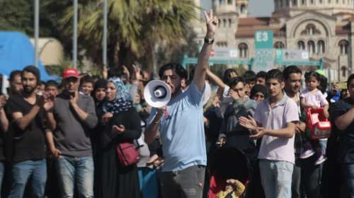 Αμηχανία στην κυβέρνηση, ένταση στις τοπικές κοινωνίες