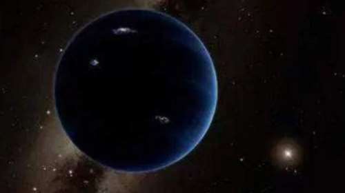 Ο «Πλανήτης 9» θα συγκρουστεί αυτόν τον μήνα με τη Γη