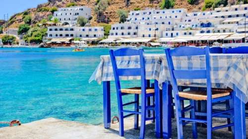 Daily Mail: Οφείλουμε την ευτυχία μας στην Ελλάδα για 15 λόγους