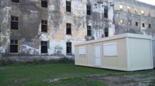 Επί ποδός πολέμου η Λέρος για τη μεταφορά προσφύγων -μεταναστών από Χίο