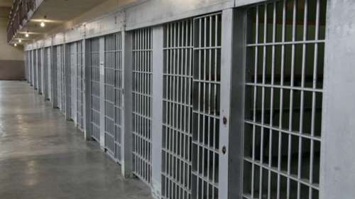 Βολιβία: Φυλακισμένος έθαψε την γυναίκα του μέσα στο κελί του