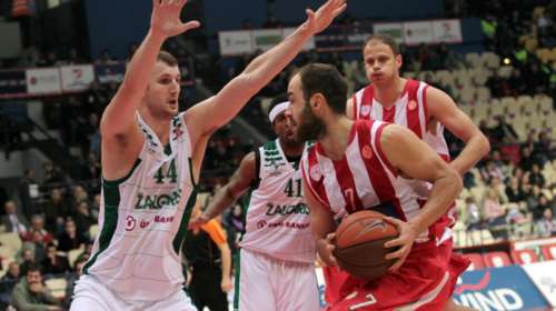 Αποκλείστηκε ο Ολυμπιακός από τη συνέχεια της Ευρωλίγκας