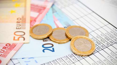 Νέα αύξηση στα «φέσια» του δημοσίου σε ιδιώτες