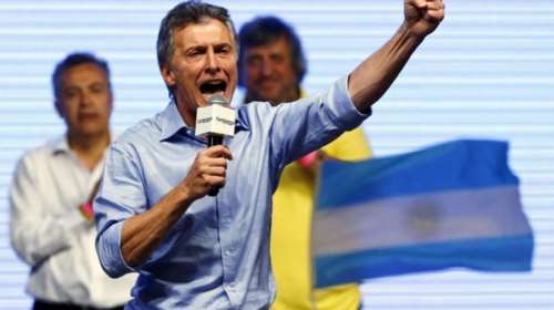 Η Αργεντινή επιστρέφει στις αγορές για 12,5 δισ. δολάρια