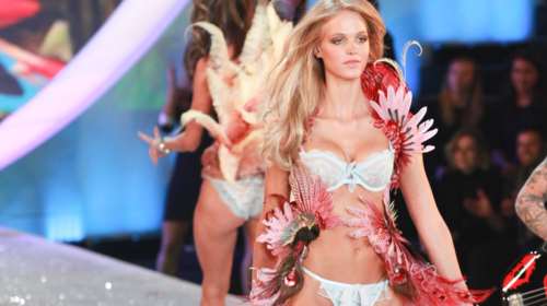 Μοντέλα εκθέτουν τη βιομηχανία μόδας: Μου ζήτησαν να σταματήσω να τρώω