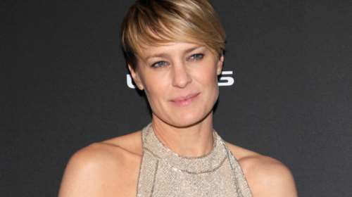 Ρόμπιν Ράιτ: Η συγκλονιστικά όμορφη 50άρα που αρνείται να κάνει μπότοξ