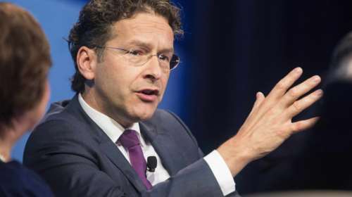 Νταϊσελμπλουμ: Δεν υπάρχει προθεσμία για ολοκλήρωση της αξιολόγησης