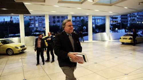 Τι δίνει ο Κατρούγκαλος για να κλείσει το ασφαλιστικό