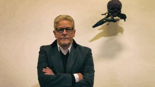 Δηλητηριώδης  απάντηση Φαμπρ στους Έλληνες καλλιτέχνες