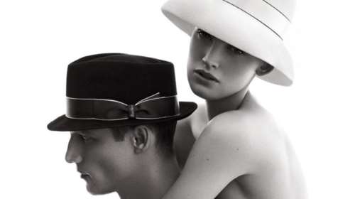 Τα εμβληματικά μπορσαλίνο σώθηκαν από την καταστροφή: 159 χρόνια ιστορίας