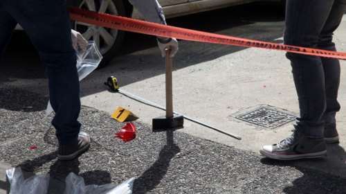 Συλλήψεις δύο μελών του «Ρουβίκωνα» για την επίθεση στο Πρώτο Θέμα