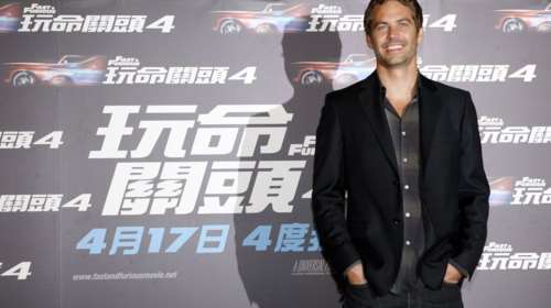 Τεράστια αποζημίωση για την κόρη του Πολ Γουόκερ