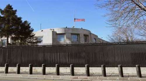 Οι ΗΠΑ προειδοποιούν για τρομοκρατικό χτύπημα στην Τουρκία