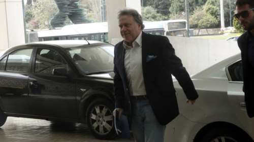 Κατρούγκαλος: Το ΔΝΤ θέλει αίμα στις επικουρικές