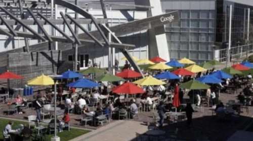 Όλα τα μυστικά της επιχειρηματικής επιτυχίας της Google