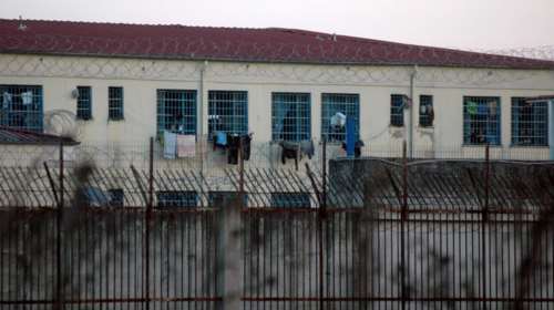 Καταδίκη της Ελλάδας για τις συνθήκες στις φυλακές της Λάρισας