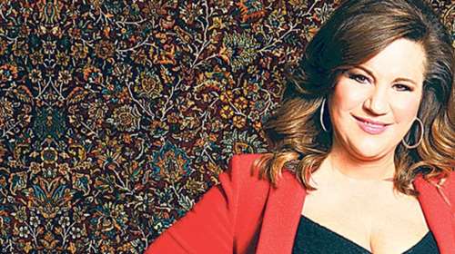 Παρέμβαση της Δέσποινας Μοιραράκη στη διαπραγμάτευση στο HIlton