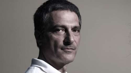 Ο Γιώργος Κουμεντάκης στο The TOC για τη «Φόνισσα»