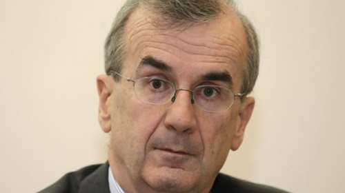 Ντε Γκάλο (ΕΚΤ): Χρειαζόμαστε έναν ευρωπαϊκό ΥΠΟΙΚ