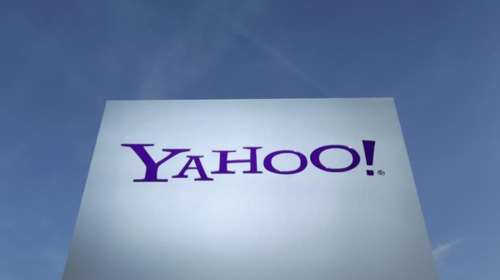 Ενδιαφέρον από Daily Mail για εξαγορά της Yahoo