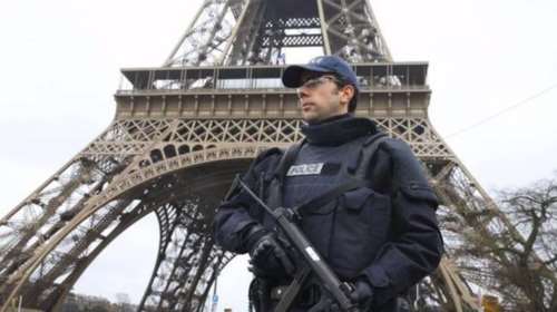 Liberation: Το ISIS ετοίμαζε επίθεση στο Euro 2016