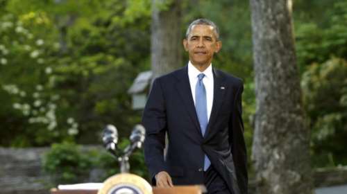 Το «mea culpa» του Μπαράκ Ομπάμα