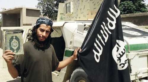 Η γυναίκα-μυστήριο που πρόδωσε τον τρομοκράτη Αμπαούντ