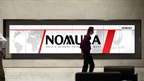 Σε 600 απολύσεις στην Ευρώπη προχωρά η Nomura