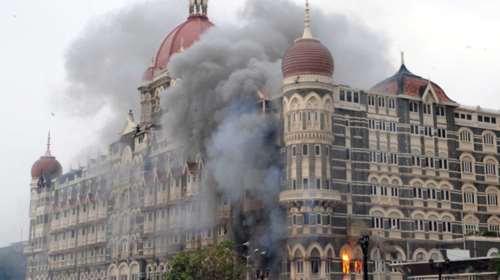 Telegraph: Ινδός τρομοκράτης πέρασε από την Ελλάδα