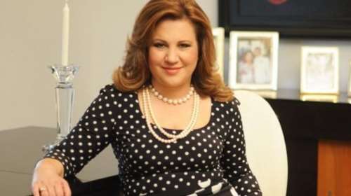 Οταν η Μοιραράκη «την είπε» στον Τσακαλώτο