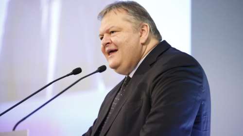 «Μύθοι και αλήθειες για το χρέος» από τον Βενιζέλο