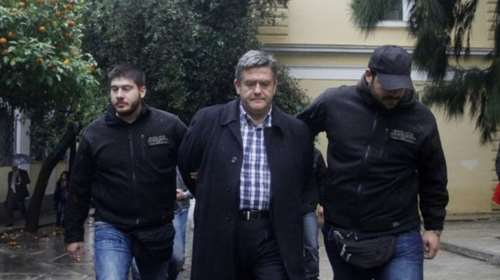 Οκτώ χρόνια και τρεις μήνες στον Χάρη Τομπούλογλου